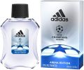 Adidas Adidas UEFA Champions League Arena Edition Perfume Spray Scent Eau De Toilette [100g]. 