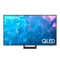 Samsung 55" QLED 4K Q70C Smart TV. 