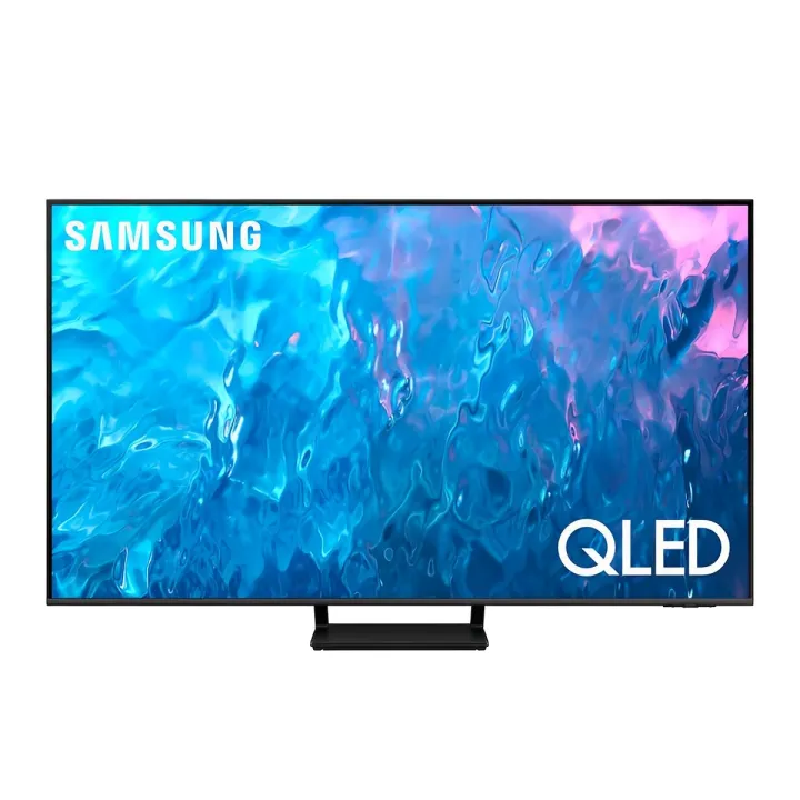 Samsung 55" QLED 4K Q70C Smart TV