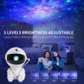Astronaut Star Projector Night Light with Remote Control 360 Adjustable Design Bedroom Nebula Galaxy Projector Lights Kids Gift. 