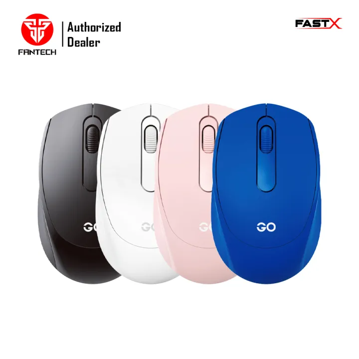 Fantech W603 Wireless Mouse
