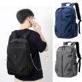 Business Backpack Laptop Backpacks Back Bag Usb Charging Backpacks Laptop Bag Waterproof Men Backpacks. 