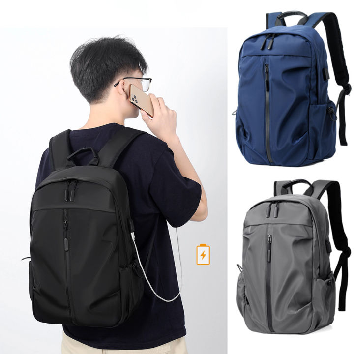 Business%20Backpack%20Laptop%20Backpacks%20Back%20Bag%20Usb%20Charging%20Backpacks%20Laptop%20Bag%20Waterproof%20Men%20Backpacks%20-%20Image%202
