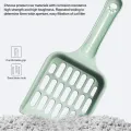 SF Cat Litter Shovel Cat Litter Scoop Waste Tray Pet Cleaning Tool Plastic Cat Toilet Sand Cleaner Spoon #449225. 