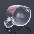 【ZOSR】 15ML Simple Graduated Minie Baking Kitchen Tools Beaker Cup Measuring Cup Coffee Cup. 