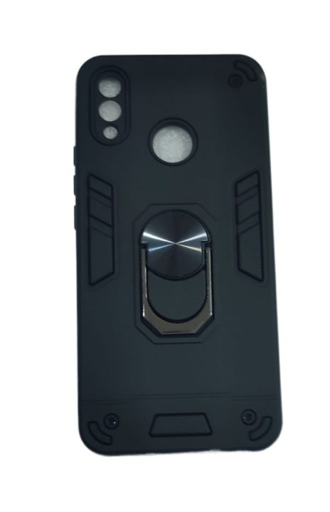 Huawei%20Nova%203I%20&%20Huawei%20Nova%202I%20Hard%20Shockproof%20Armor%20Kickstand%20Back%20Cover%20-%20Image%205