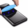 Samsung Galaxy Note 10 LITO UV Liquid Full Glue Tempered Glass. 