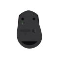 Logitech M330 Silent Plus Wireless Mouse. 