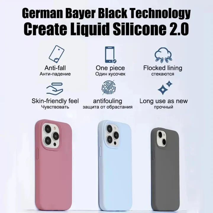 Back%20Cover%20Accessories%20Max%20Hand%20of%20Proe%2014%201%20Liquid%20Silicone%20Protector%202%2014%2011%2013%201%20for%20iPhone%2015%20Pro%20Case%20For%20iPhon5%20Plus%20Case%20Shockproof%20soft%20-%20Image%204