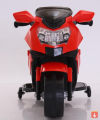 New model electric kids bike motorcycle children mini motorcycle for ride kid with light big wheel and music|HN. 