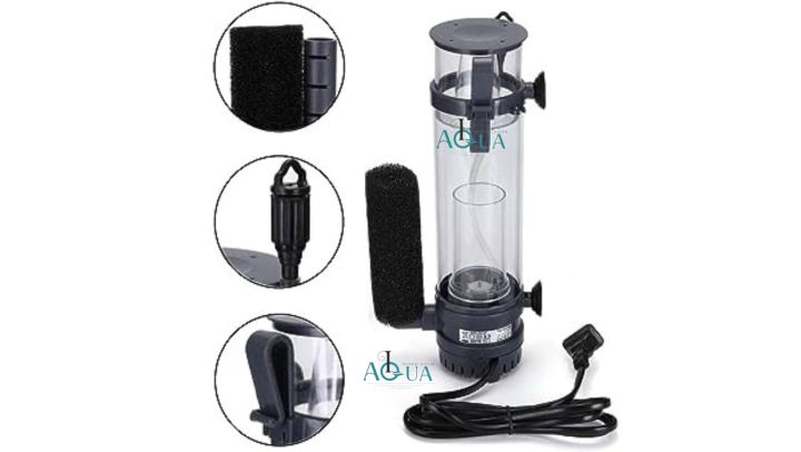 Boyu%20WG-310%20Protein%20Skimmer%20-%20Image%203