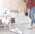 Water Spray Wet & Dry Mopper  Wooden Floor Ceramic Tile Automatic Mop Dry Home Cleaning Tools Reusable Microfiber Spray Mop- MultiColour Floor Mop Multi Functional New Type Water Household Spray Mop is Used for Various Floors Household Floor Cleaning Tool. 