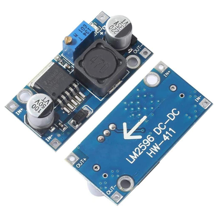 LM2596%20LM2596S%20DC-DC%20Input%203.0-40V%20Output%201.5-35V%20Adjustable%20Converter%20Electronic%20Voltage%20Stabilizer%20Power%20Module%20-%20Image%203