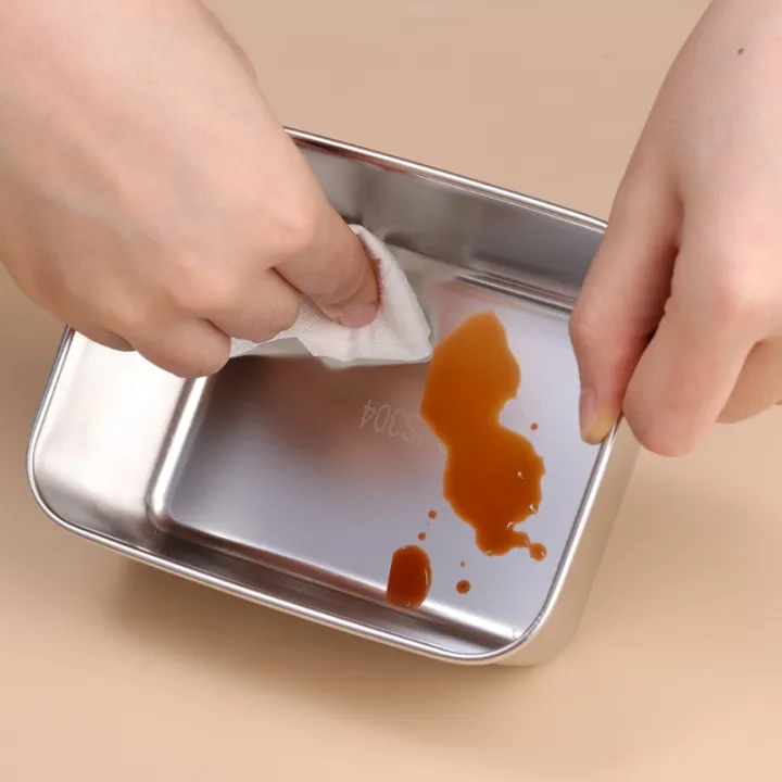 Stainless%20Steel%20Fresh-keeping%20Box%20With%20Lid%20Fresh%20Food%20Sealing%20Container%20Kitchen%20Vegetable%20&%20Fruit%20Storage%20Box%20Student%20Bento%20Box%20Picnic%20Camping%20Organizer%20Accessories%20-%20Image%205