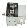 Stainless Steel Microwave Oven Magnetron Replace Part For Microwave Oven. 