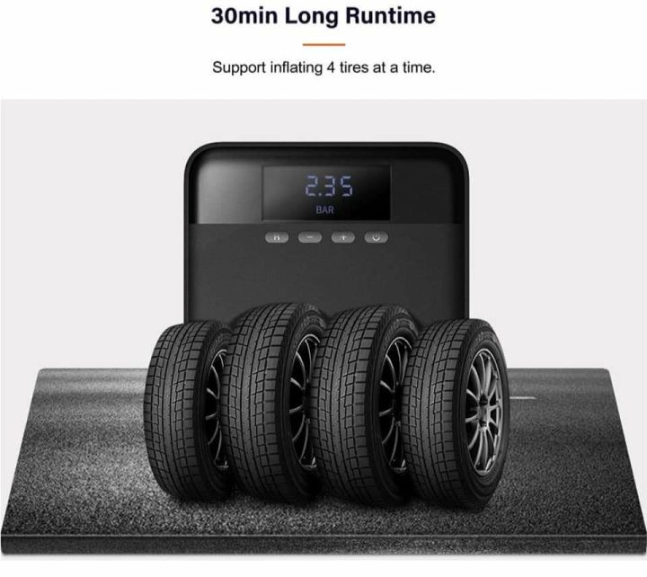 Xiaomi%2070mai%20Car%20Air%20Compressor%20-%20Image%204