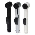 Bidet Spray Faucet Toilet Washer Pressurizing Handheld Sprinkler Water Women's Washer Bidet Attachment. 