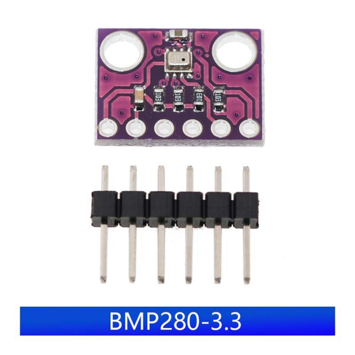 Well%20Made-GY-BMP280-3.3%20BMP280%203.3V%20Digital%20Module%20Pressure%20Sensor%20Module%20For%20Arduino%205Pcs%20-%20Image%203