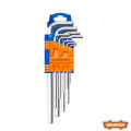 WADFOW 9 PCs Hex Allen Key Set. 