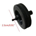Mouse Roller Replacement Parts Metal Mouse Pulley Scroll Wheel for logitech G102 G102hero G304 G305 Mouse Repair Parts Cologo. 