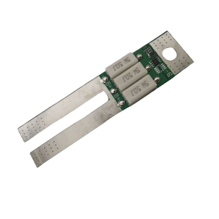 OYPFXMI 2.3A Balance Board 1S 3.2V
