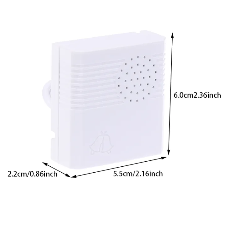 38%20Sound%20Access%20Control%20DoorBell%20Wired%20Door%20Bell%20DC%2012V%20Vocal%20Wired%20Doorbell%20Welcome%20Door%20Bell%20For%20Access%20Control%20Kits%20-%20Image%207