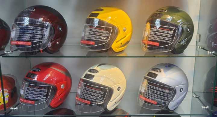 High Quality Adult Safety Helmet