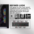 Armaggeddon Aquaron Wibo Micro ATX Case. 