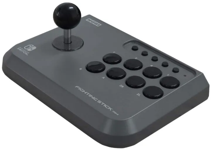Hori Fighting Stick MINI for Nintendo Switch