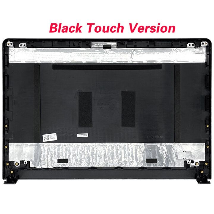 New%20For%20Dell%20Inspiron%2015%205555%205558%205559%20CMJK5%20LCD%20Back%20Cover%E2%80%8B/Front%20Bezel/Palmrest/Bottom%20Case/Hinges%20With/Non%20Touch%20Black%20-%20Image%203