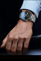 【Fullyoung_520 Store】Go go poedagar men watch ultra-thin week calender business waterproof luxury stainless steel wristwatch fashion Men watches. 