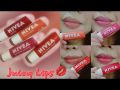 NIVEA Lip Balm Fruity Shine – CHERRY / KIRAZ with SPF 15 Nlbc Cherry Aroma. 
