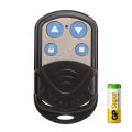 Original Lakshan Shutter Door World  garage Roller Door  (GLIDEROL) Remote Control 433mhz. 