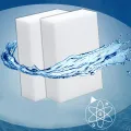 20pcs Magic Sponge Eraser Melamine Cleaner Household Kitchen Cleaning Tool Muqin. 