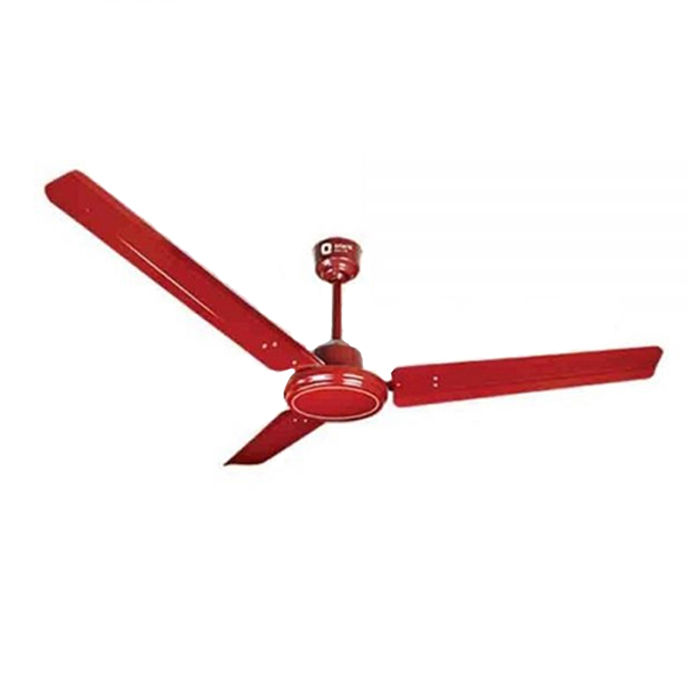 Orient Ceiling Fan – Brown New Air Plus