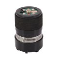 2X Replacement Cartridge Fit for Shure Sm58 600 Ohm Microphone Repair Parts. 