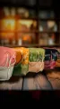 Large Luxury Shopper Bags. 