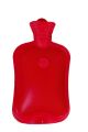 2 liter Rubber  Hot Water Bag Bottle for pain, Menstrual Cramps & Heat Cold therapy. 