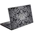 Laptop Skin Protector Sticker(For 15.6 inch Laptops). 