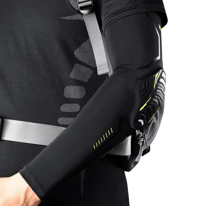 Basketball%20Elbow%20Pads%20Anti-Collision%20Volleyball%20Sleeves%20Protector%20Wear-Resistant%20Protective%20Elbow%20Guard%20for%20Sports%20Training%20-%20Image%203