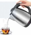 Metro 1.8L Premium Cordless Electric Kettle - MK5018. 