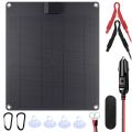 Monocrystalline ilicon Outdoor Cell Phone olar Charging Panel Mobile Power olar Charger. 