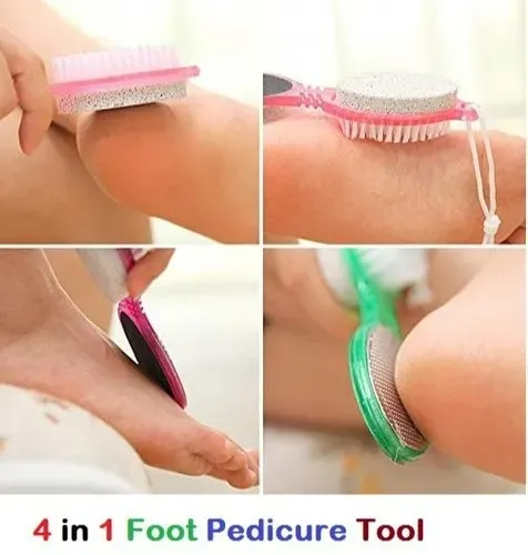 4%20In%201%20Foot%20Pedicure%20Brush,%20(4i1b)%20Pumice%20Stone,%20Scrubber%20&%20File%20for%20Soft%20Care%20Multi%20Use%20Manicure%20Paddle%20Brush%20Kit%20Tool,%20Cleanse%20and%20Buff,%20for%20Feet,%20Toes,%20Nails%20Cleaning,%20Bath%20Brush%20(Multicolor)%204%20IN%201%20BRUSH%20-%20Image%203