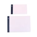 LeiyanProfesional A4/A5 Three Level Dimmable Led Light Pad Drawing Board Pad Tracing Light Box Eye Protection Easier for Diamond Painting. 
