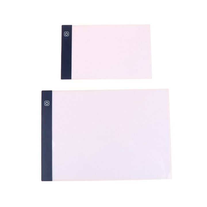 LeiyanProfesional%20A4/A5%20Three%20Level%20Dimmable%20Led%20Light%20Pad%20Drawing%20Board%20Pad%20Tracing%20Light%20Box%20Eye%20Protection%20Easier%20for%20Diamond%20Painting%20-%20Image%204