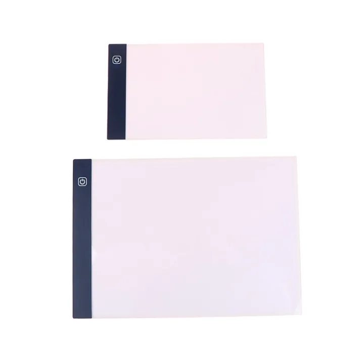 LeiyanProfesional%20A4/A5%20Three%20Level%20Dimmable%20Led%20Light%20Pad%20Drawing%20Board%20Pad%20Tracing%20Light%20Box%20Eye%20Protection%20Easier%20for%20Diamond%20Painting%20-%20Image%204