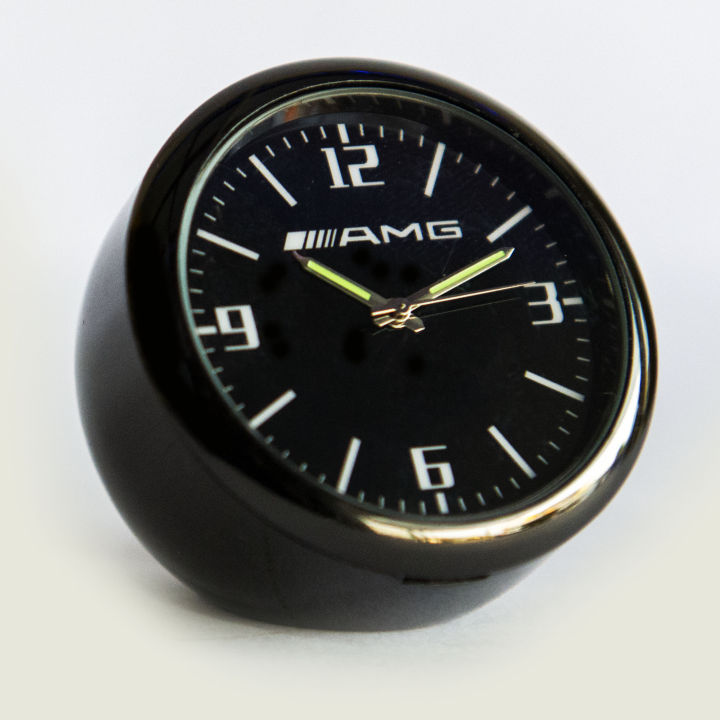 Car Dashboard Clock Ondash Clock For Amg -Benz