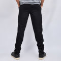 TRE Men's Grey Cotton Sports Track Pant - Bottom. 