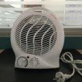2000W Electric Fan Room Heater 220V Space Winter Warmer Fan EU Plug. 