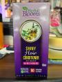 Herbal blooms shiny hair conditioner. 
